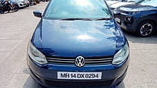 Used Volkswagen Polo Comfortline 1.2L (P) in Thane