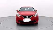 Second Hand Maruti Suzuki Baleno Delta 1.2 in Pune