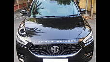 Used MG Astor Sharp 1.5 MT [2021-2023] in Bangalore