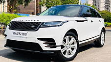 Used Land Rover Range Rover Velar 2.0 R-Dynamic S Petrol 250 [2017-2020] in Mumbai