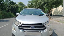 Used Ford EcoSport Titanium 1.0 Ecoboost in Delhi