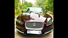 Used Jaguar XF XF Diesel in Jalandhar