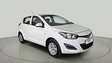 Used Hyundai i20 Magna (O) 1.2 in Ahmedabad