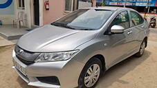Used Honda City SV Diesel in Coimbatore