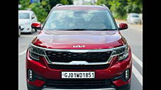 Used Kia Seltos HTX Plus 1.5 Diesel [2020-2021] in Ahmedabad