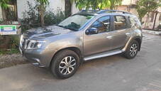 Used Nissan Terrano XL (D) in Chandigarh