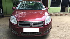Second Hand Fiat Linea Emotion 1.3 MJD in Chennai
