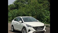 Used Hyundai Verna SX 1.5 MPi in Mohali