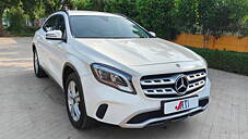 Used Mercedes-Benz GLA 200 d Style in Bangalore