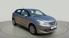 Used Maruti Suzuki Baleno Delta 1.2 in Rajkot