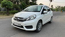 Used Honda Amaze 1.2 S i-VTEC in Meerut