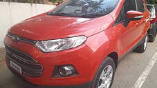 Used Ford EcoSport Trend + 1.5L TDCi in Coimbatore