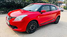 Used Maruti Suzuki Baleno Sigma 1.2 in Delhi