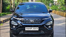 Used Tata Harrier XZA Plus in Mumbai