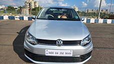 Used Volkswagen Ameo Trendline 1.0L (P) in Pune