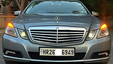 Second Hand Mercedes-Benz E-Class E250 Elegance in Delhi