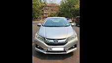 Used Honda City VX in Delhi