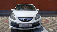 Second Hand Honda Brio S MT in Mangalore