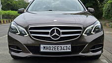 Used Mercedes-Benz E-Class E 250 CDI Avantgarde in Mumbai