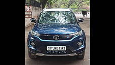 Used Tata Nexon EV XZ Plus in Delhi