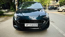 Used Hyundai Grand i10 Nios Magna AMT 1.2 Kappa VTVT in Delhi