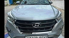 Used Hyundai Creta SX 1.6 CRDi (O) in Dehradun