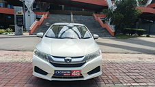 Second Hand Honda City 1.5 S MT in Delhi