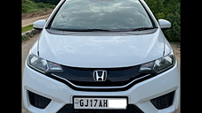 Used Honda Jazz S Diesel [2015-2016] in Vadodara