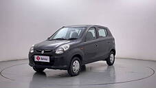 Used Maruti Suzuki Alto 800 Lxi in Bangalore