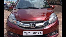 Used Honda Mobilio V Petrol in Mumbai