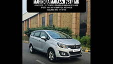 Used Mahindra Marazzo M6 7 STR in Delhi