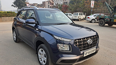 Second Hand Hyundai Venue S 1.2 Petrol in Delhi