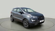 Used Ford EcoSport Trend 1.5 Ti-VCT in Jaipur