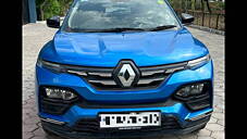 Used Renault Kiger RXT (O) MT in Indore