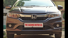 Second Hand Honda City VX in Kolkata