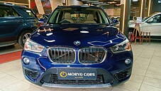 Used BMW X1 sDrive20d Expedition in Pune