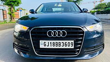 Second Hand Audi A6 2.0 TDI Premium in Ahmedabad