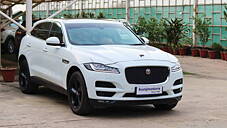 Used Jaguar F-Pace Prestige Petrol in Delhi