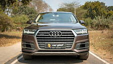Used Audi Q7 45 TDI Technology Pack in Chandigarh