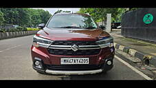 Used Maruti Suzuki XL6 Alpha MT Petrol in Mumbai