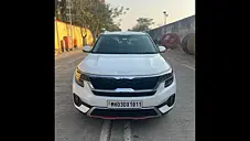 Second Hand Kia Seltos GTX Plus 1.5 Diesel AT in Mumbai