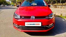 Second Hand Volkswagen Polo GT TSI Sport in Delhi