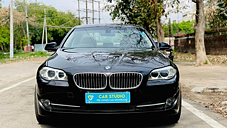 Second Hand BMW 5 Series 525d Luxury Plus in Mohali
