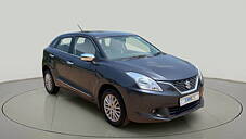 Used Maruti Suzuki Baleno Delta 1.2 AT in Kolkata