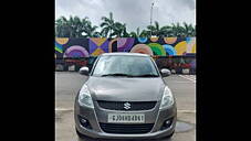 Used Maruti Suzuki Swift VXi in Surat