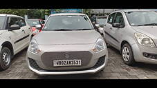 Used Maruti Suzuki Swift LXi in Kolkata