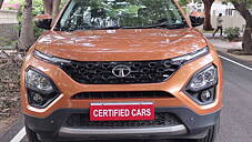 Used Tata Harrier XZ [2019-2020] in Bangalore