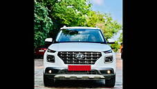 Used Hyundai Venue S 1.4 CRDi in Lucknow