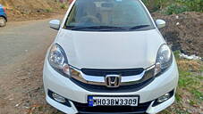 Used Honda Mobilio V Petrol in Nagpur