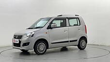 Used Maruti Suzuki Wagon R 1.0 VXI AMT in Delhi